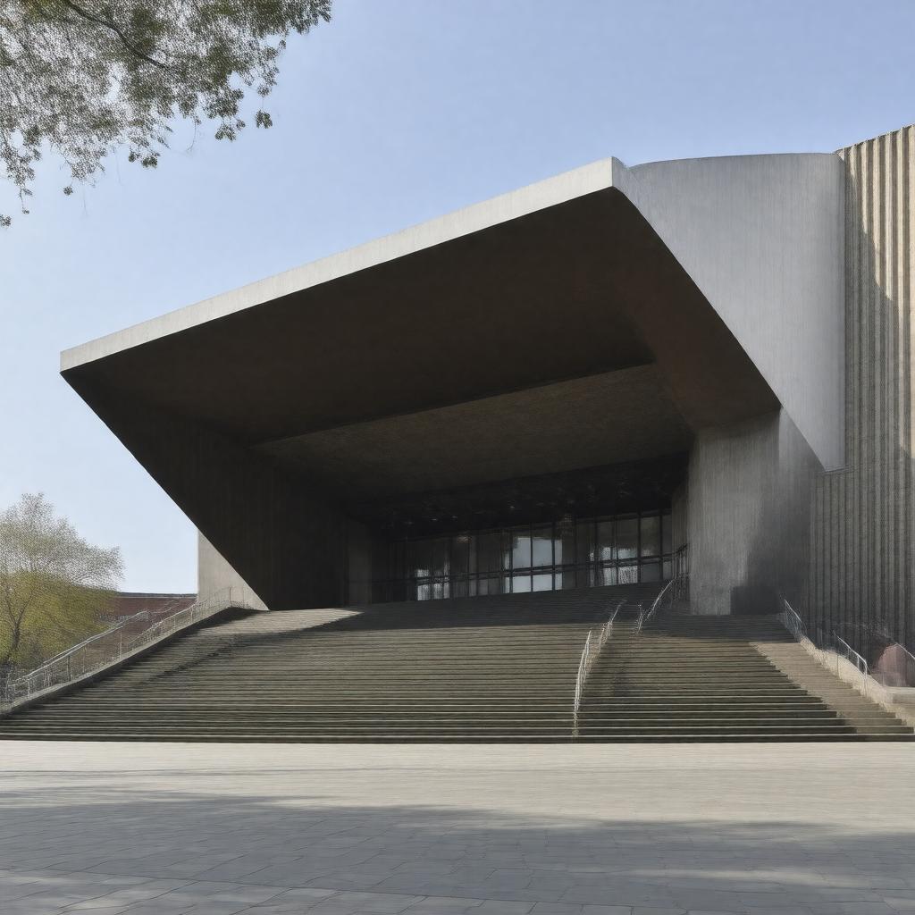 New Wolsey Theatre